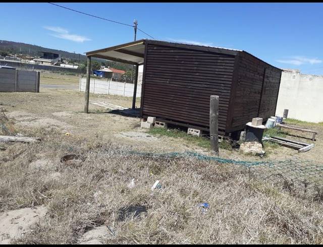 0 BEDROOM HOUSE FOR SALE IN THERONVILLE